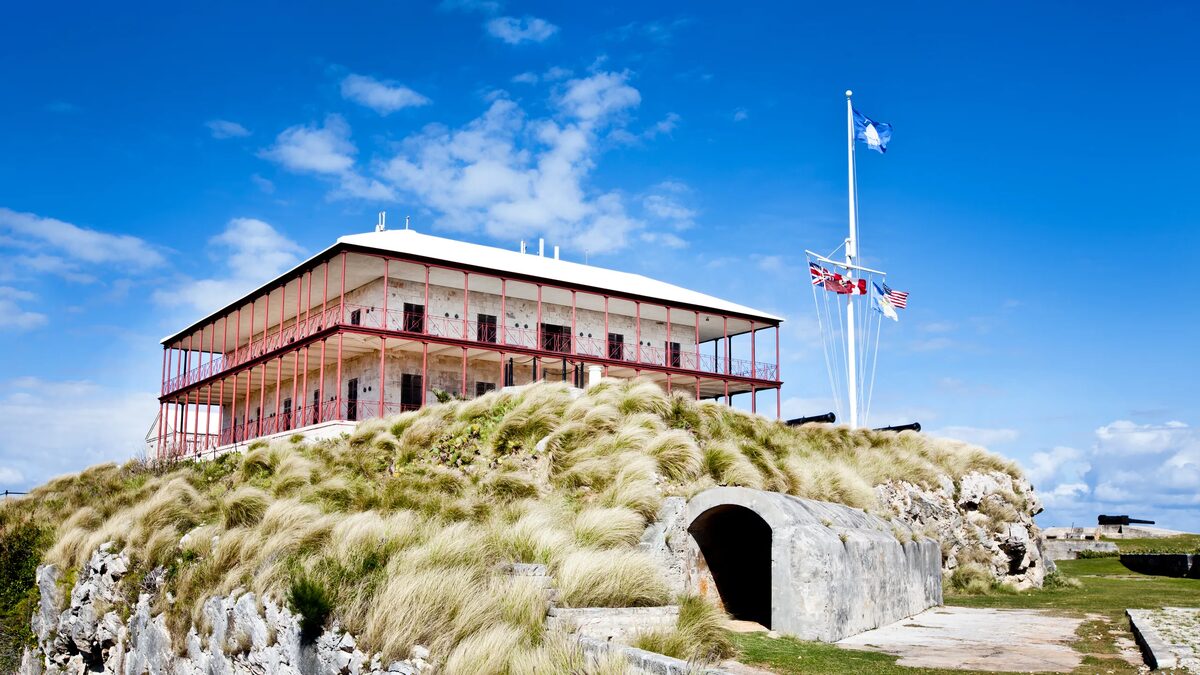 National Museum of Bermuda